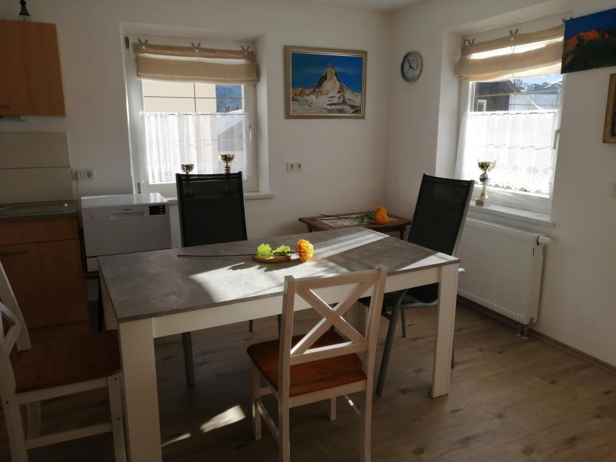 Ferienwohnung Hain Birnbaum Zewnętrze zdjęcie