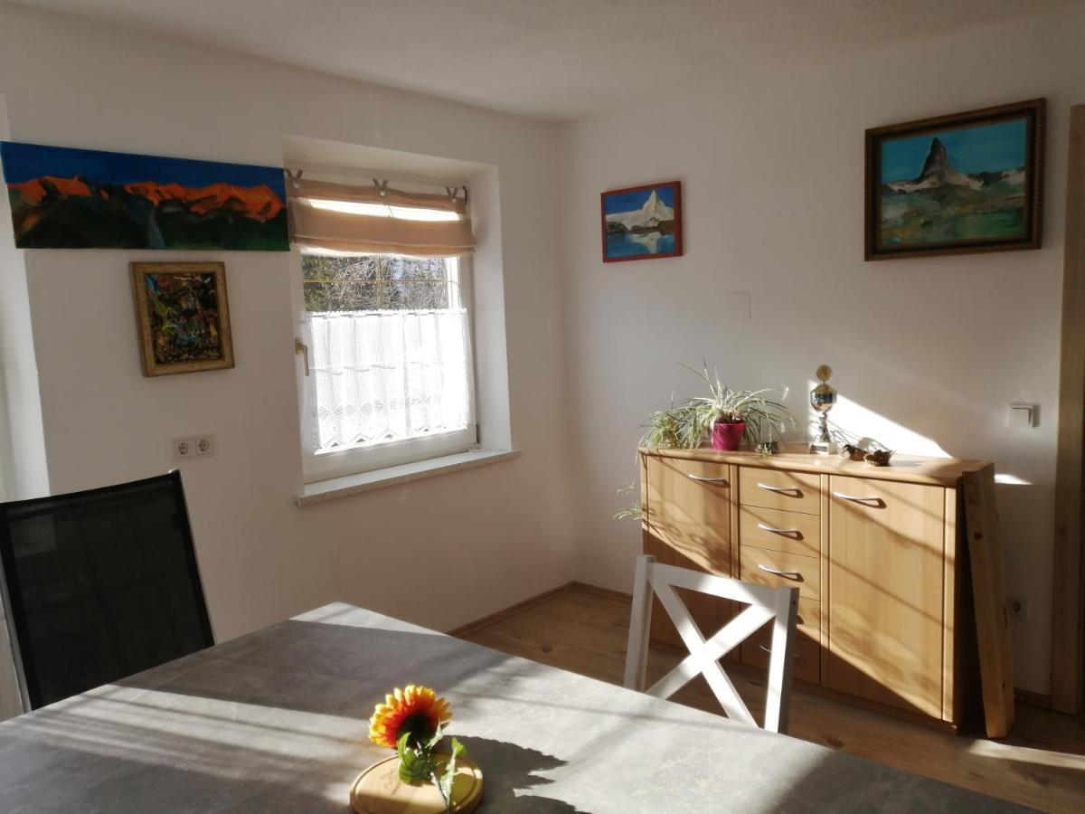 Ferienwohnung Hain Birnbaum Zewnętrze zdjęcie