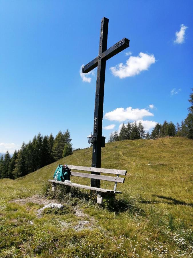 Ferienwohnung Hain Birnbaum Zewnętrze zdjęcie
